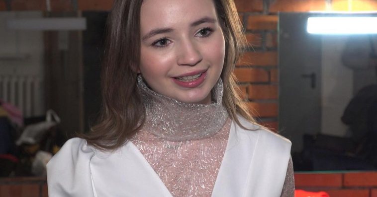 anika dąbrowska wiek instagram wzrost choroba tiktok