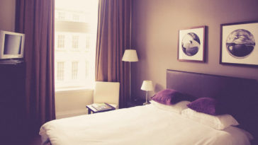 meble hotelowe tapicerowane wakacje