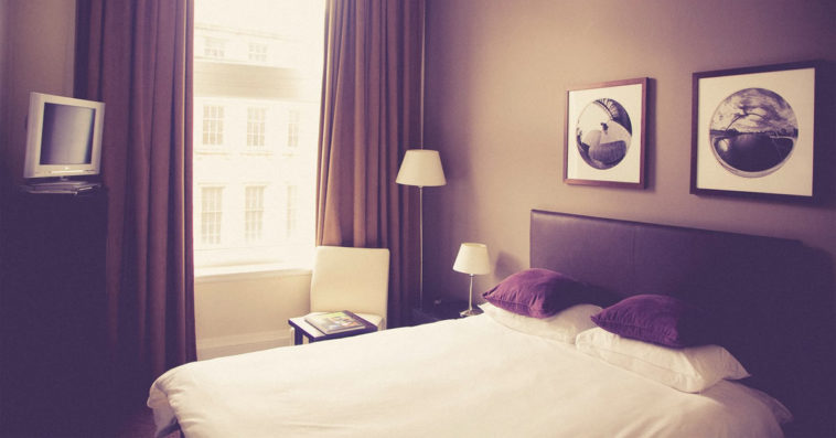 meble hotelowe tapicerowane wakacje