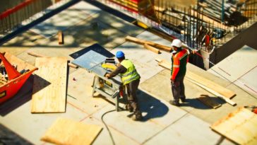 ceny materiałów budowlanych rosną drożyzna budowa domu kupno mieszkania