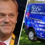 donald tusk 500 plus przyszłość programu