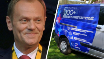 donald tusk 500 plus przyszłość programu
