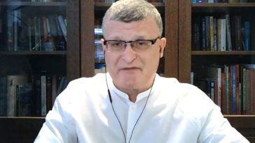 dr grzesiowski koronawirus delta mutacje ostrzeżenie