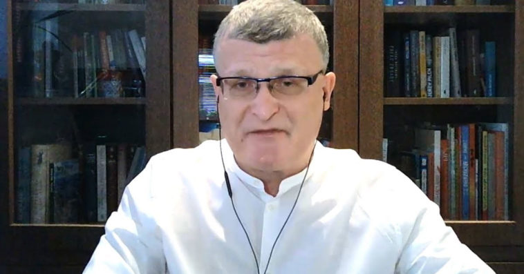 dr grzesiowski koronawirus delta mutacje ostrzeżenie