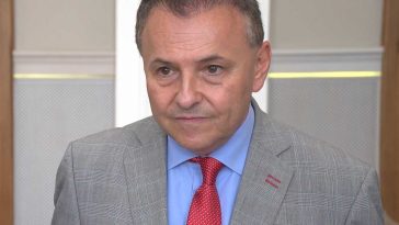 witold orłowski ekonomia zadłużenie polski dług publiczny niepokojące dane