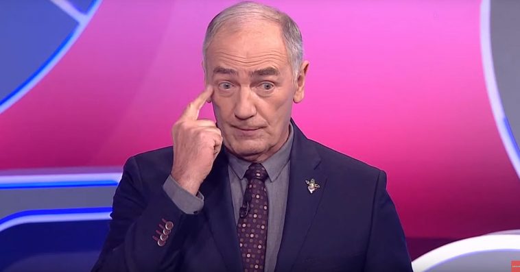 familiada suchary żart karola strasburgera