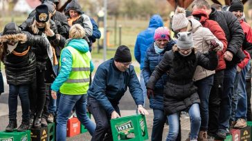 impreza integracyjna jak zorganizować pomysły impreza firmowa porady wskazówki