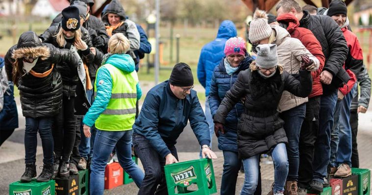 impreza integracyjna jak zorganizować pomysły impreza firmowa porady wskazówki