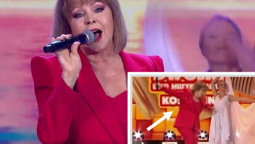 izabela trojanowska upadek wakacyjna trasa dwójki