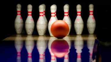 systemy rezerwacji kręgielni