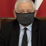 kaczyński inteligencja kantar sondaż tusk hołownia trzaskowski