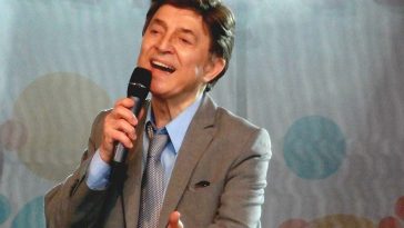 jerzy połomski emerytura dom weterana artysty problemy zdrowotne cała sala śpiewa z nami