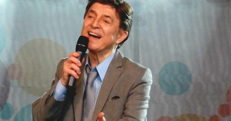 jerzy połomski emerytura dom weterana artysty problemy zdrowotne cała sala śpiewa z nami