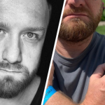 bartłomiej kasprzykoski szczepienie koronawirus instagram