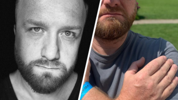 bartłomiej kasprzykoski szczepienie koronawirus instagram