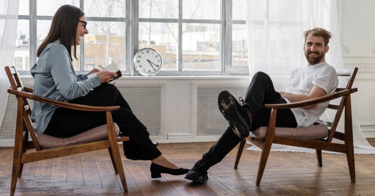czy warto iść do psychoterapeuty psychoterapia czy warto