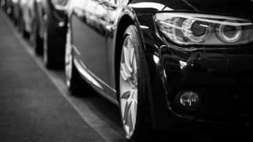 konfiskata samochodu wypadek po spożyciu alkoholu pijany kierowca zajęcie mienia