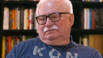 lech wałęsa solidarność powstanie warszawskie