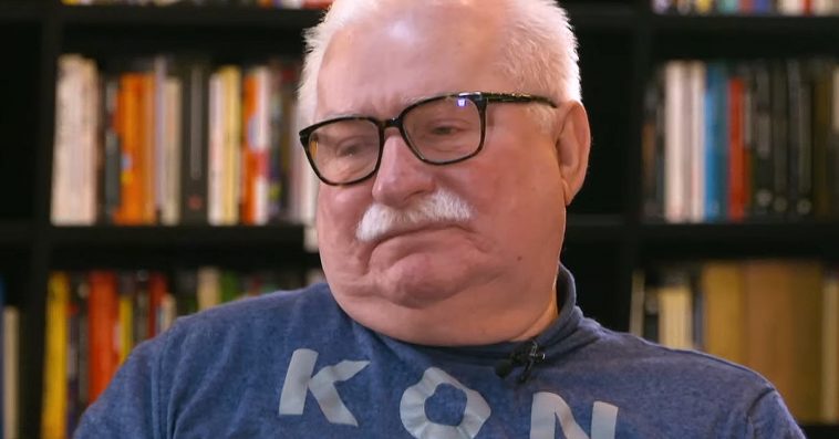 lech wałęsa solidarność powstanie warszawskie