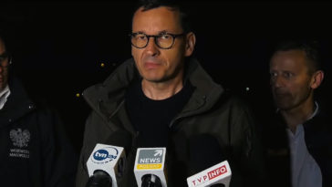 morawiecki obostrzenia obowiązkowe szczepienia covid koronawirus czwarta fala delta