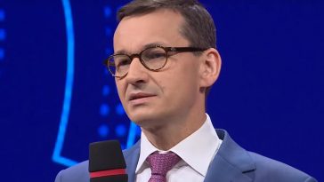 morawiecki pijani kierowcy mandaty konfiskata aut grzywna 5000