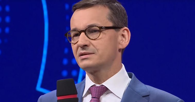 morawiecki pijani kierowcy mandaty konfiskata aut grzywna 5000