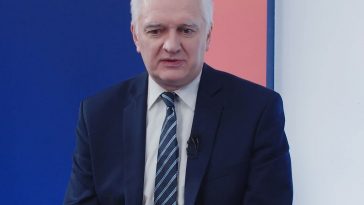 polski ład gowin podatki brak poparcia koalicja większość sejmowa