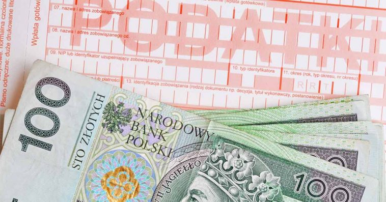 polski ład podatki umowa o pracę bcc podwyżki podatków pit