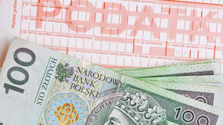 polski ład podatki umowa o pracę bcc podwyżki podatków pit