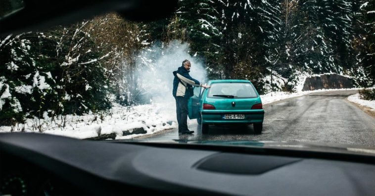 pomoc drogowa zielona góra