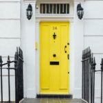 prawidłowy montaż drzwi wewnętrznych