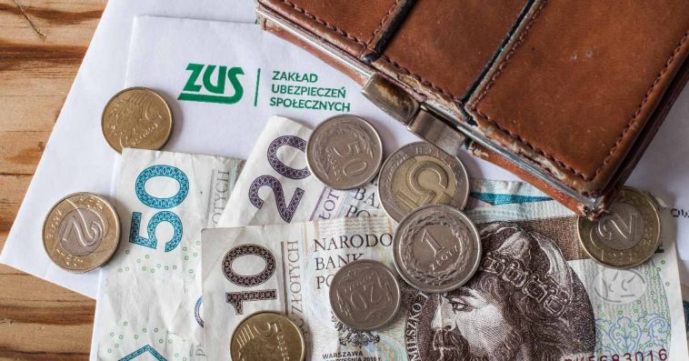 strajk w zus wypłaty emerytur rent co z 500 plus czternasta emerytura zwiazek zawodowy