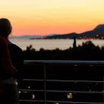 opalanie na balkonie czy jest dozwolone kara grzywny policja 1500 zł