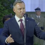 andrzej duda lex tvn weto podpis tvn24 wolne media