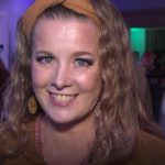 anna powierza instagram mąż córka klan waga dzieci aktorka