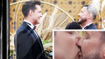 doktor maciej socha mateusz wartega lekarz bydgoszcz ślub geje homoseksualiści