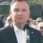 andrzej duda twitter obowiązkowe szczepienia dzieci covid