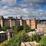 glasgow atrakcje turystyczne co zwiedzić co zobaczyć