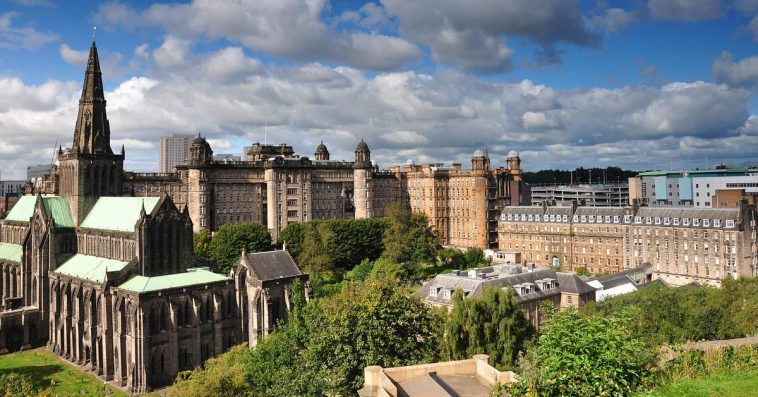 glasgow atrakcje turystyczne co zwiedzić co zobaczyć