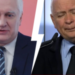 gowin kaczyński wojna pis ostre słowa list gowina porozumienie