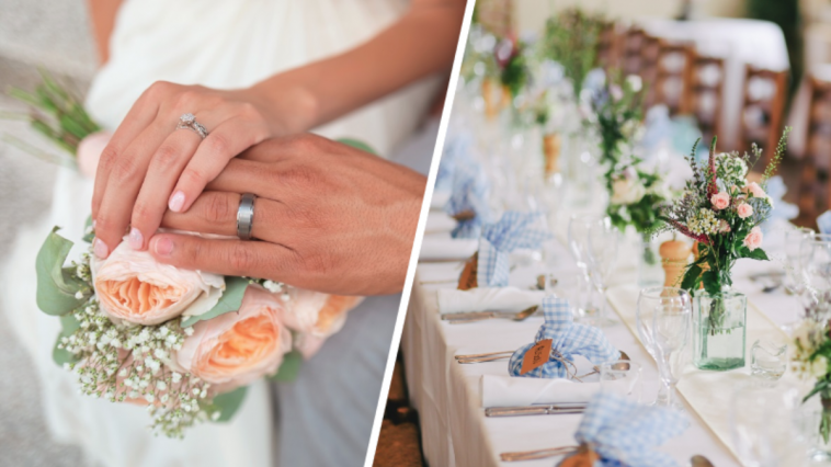 ile kosztuje wesele na 50 osób na 100 osób na 150 osób 2021 2022 organizacja wesele koszty