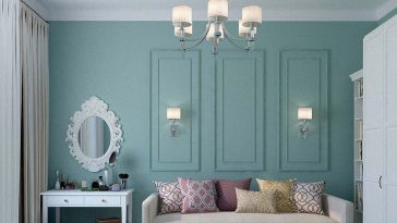 jak urządzić mały pokój w 5 krokach poradnik urządzanie pokoju