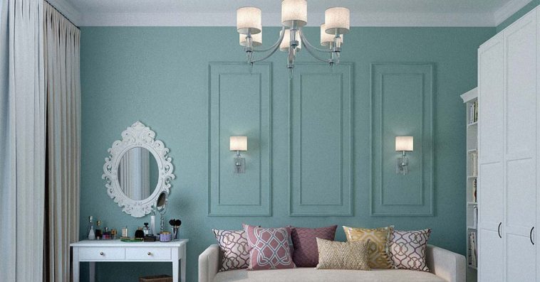 jak urządzić mały pokój w 5 krokach poradnik urządzanie pokoju