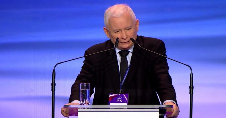 kaczyński twarde decyzje antyszczepionkowcy restrykcje obostrzenia szczepienia obowiązkowe dla kogo