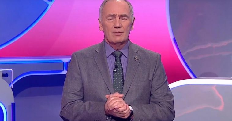 karol strasburger familiada instagram wypadek cyrk