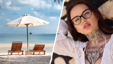 kim jest klaudia kardel uczestniczka hotel paradise 4