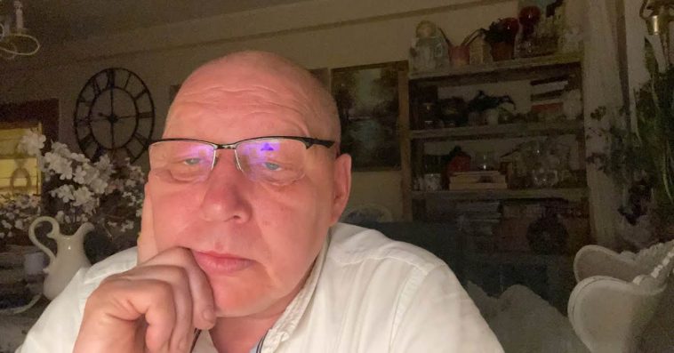 krzysztof jackowski czwarta fala afganistan bliski wschód najnowsze youtube wizja live