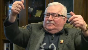 lech wałęsa zszokował fanów będzie pomagać PiS i kaczyńskiemu