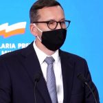 obostrzenia jesień 2021 lockdown od sierpnia morawiecki