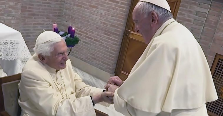 abdkykacja franciszka watykan plotki prekonklawe konklawe